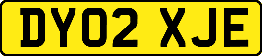 DY02XJE