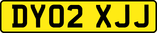 DY02XJJ
