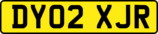 DY02XJR