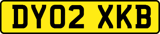 DY02XKB