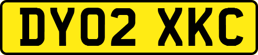 DY02XKC
