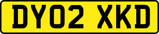DY02XKD