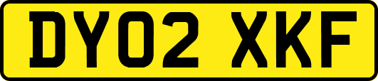 DY02XKF