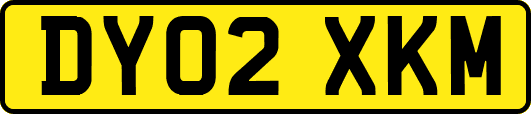 DY02XKM