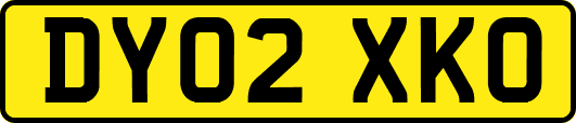 DY02XKO