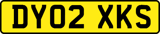 DY02XKS