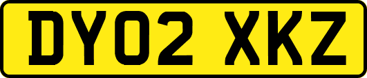 DY02XKZ