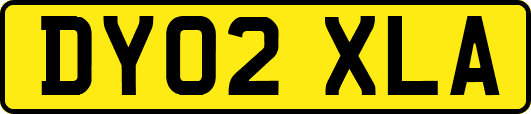 DY02XLA