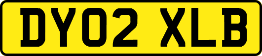 DY02XLB