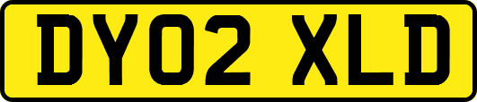 DY02XLD