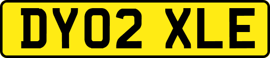 DY02XLE