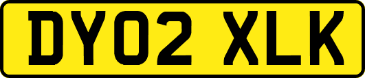DY02XLK
