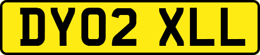 DY02XLL