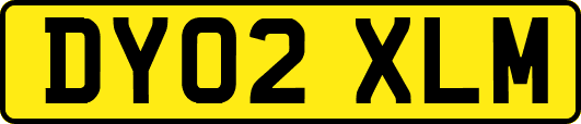 DY02XLM