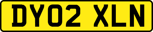 DY02XLN
