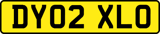 DY02XLO