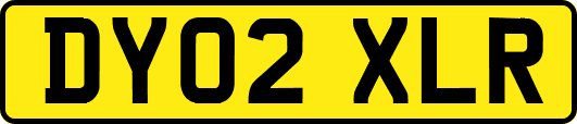 DY02XLR