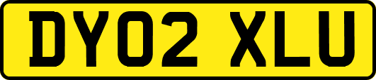 DY02XLU