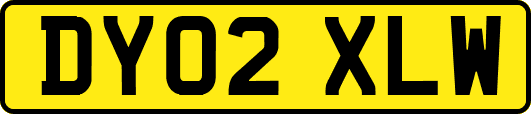 DY02XLW