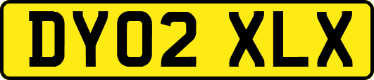 DY02XLX