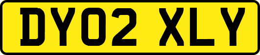 DY02XLY