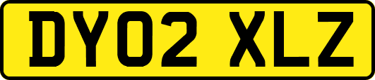 DY02XLZ