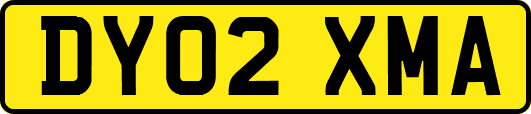 DY02XMA