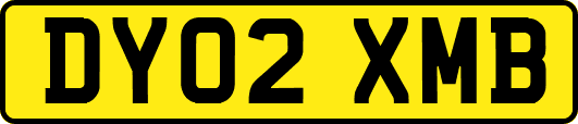 DY02XMB