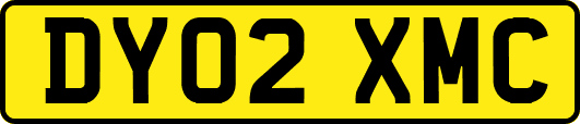 DY02XMC