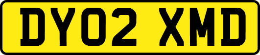 DY02XMD