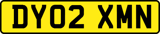 DY02XMN