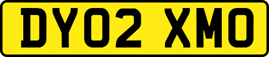 DY02XMO