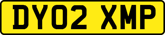 DY02XMP