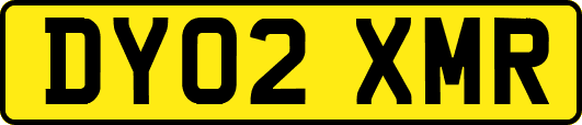 DY02XMR