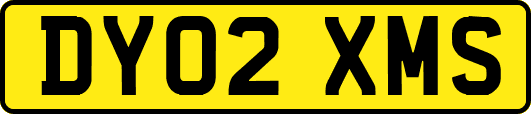 DY02XMS