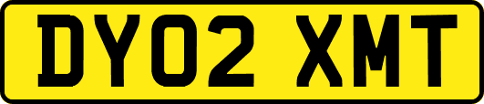 DY02XMT