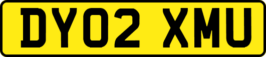 DY02XMU