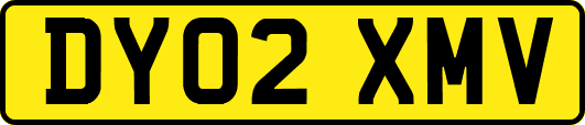 DY02XMV
