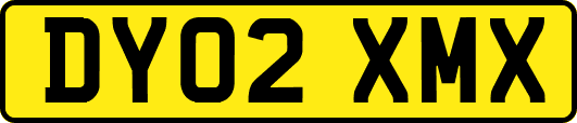 DY02XMX