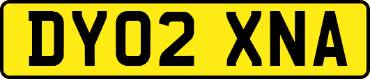 DY02XNA
