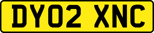 DY02XNC