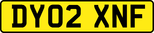DY02XNF
