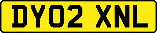 DY02XNL