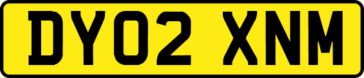 DY02XNM