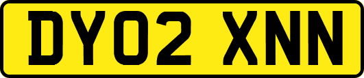 DY02XNN