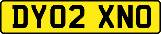 DY02XNO