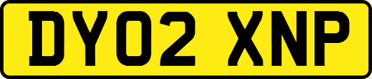 DY02XNP