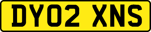 DY02XNS