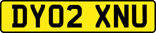 DY02XNU