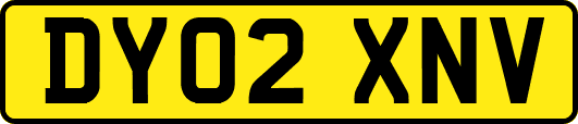 DY02XNV